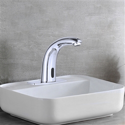 Automatic Commercial Water Faucet